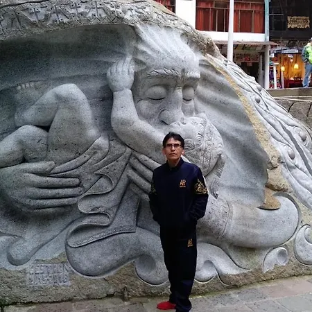 Andino Hotel Machupicchu