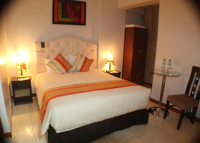 Andino Hotel