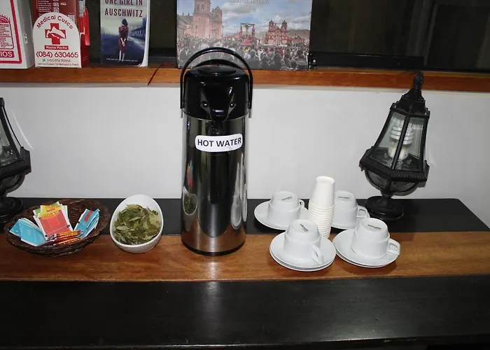 Hotel Andino