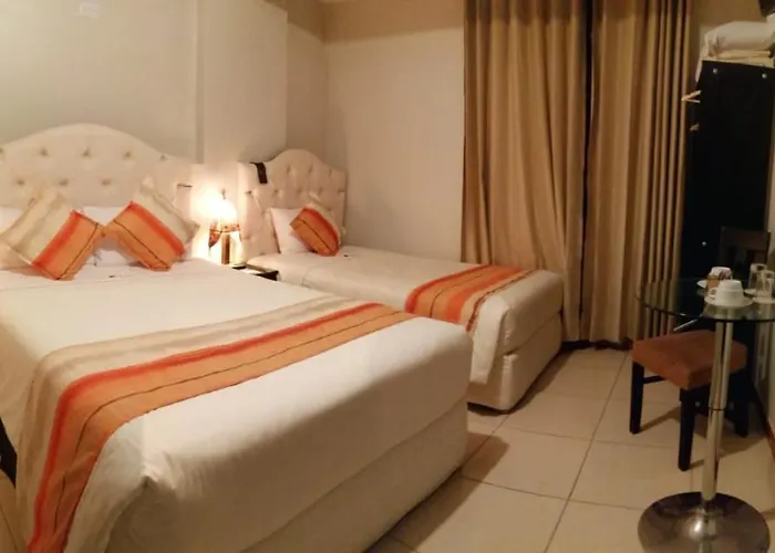 Andino Hotel