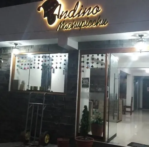 Hotel Andino