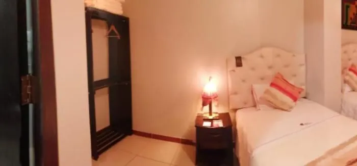 Hotel Andino 3*