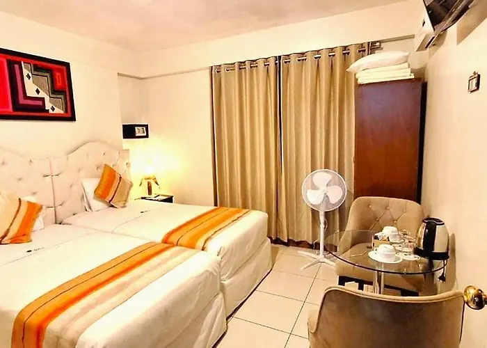 Andino Hotel