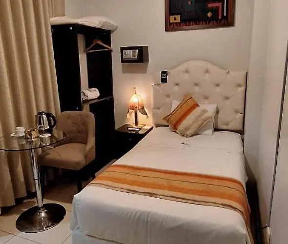Andino Hotel 3*