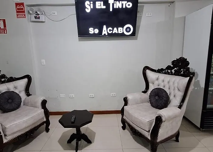 Andino Hotel Machu Picchu