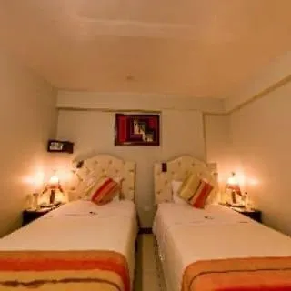 Andino Hotel 3*