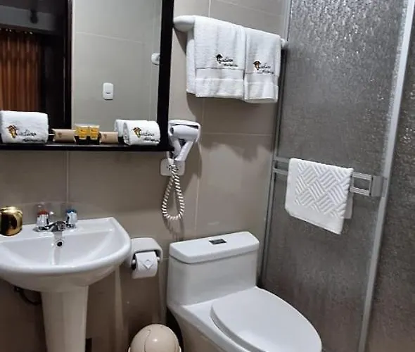 Andino Hotel 3*