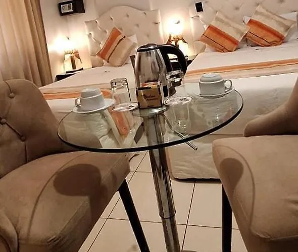 Hotel Andino 3*