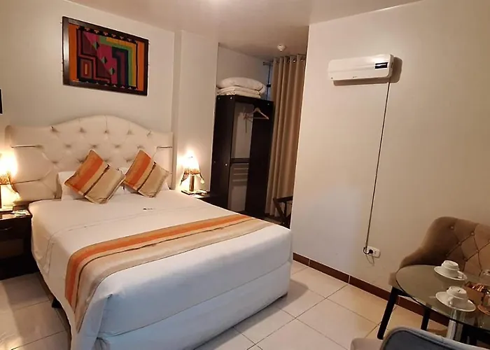 Andino Hotel