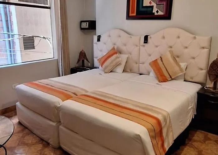 Hotel Andino