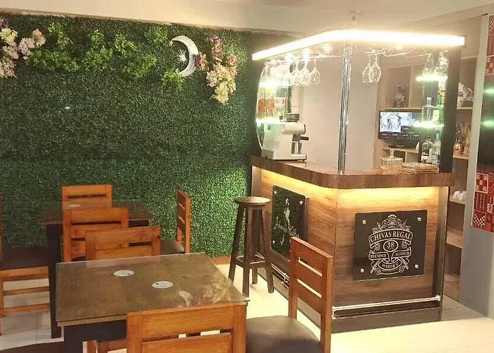 Hotel Andino