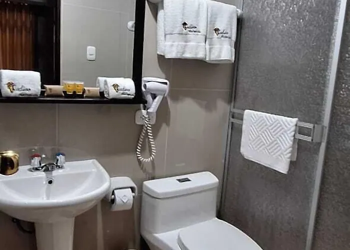 Andino 3* Machu Picchu