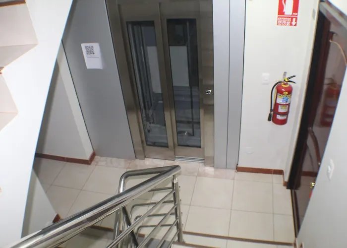Hotel Andino 3*