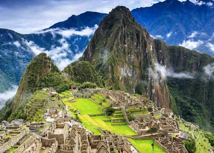 Andino 3* Machu Picchu